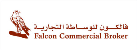 Falcon Commercial Broker