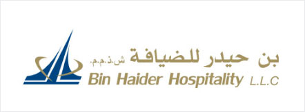 Bin Haider Hospitality