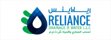 Reliance Drainage and Water