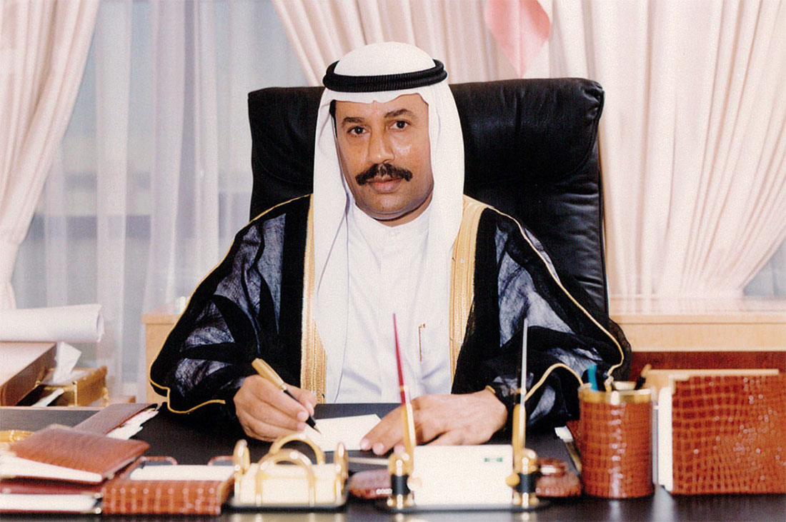 Mohammad Omar Bin Haider